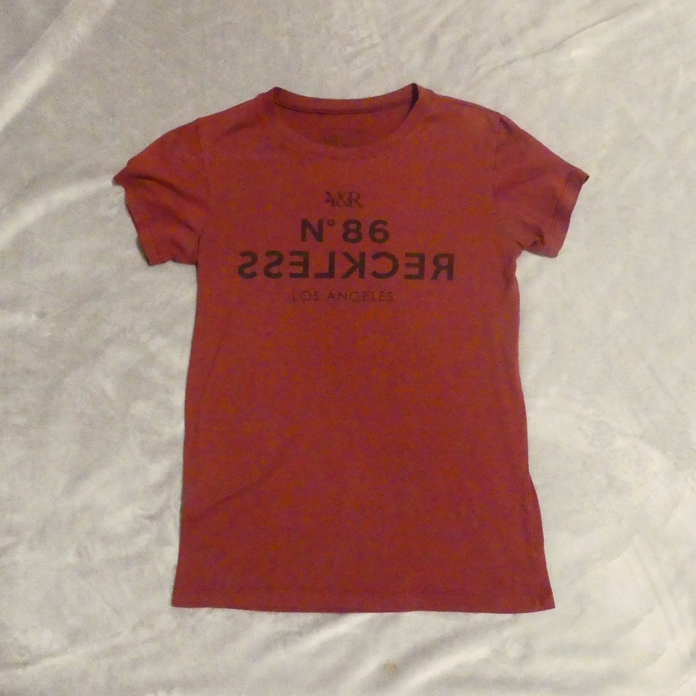 Y&R tshirt